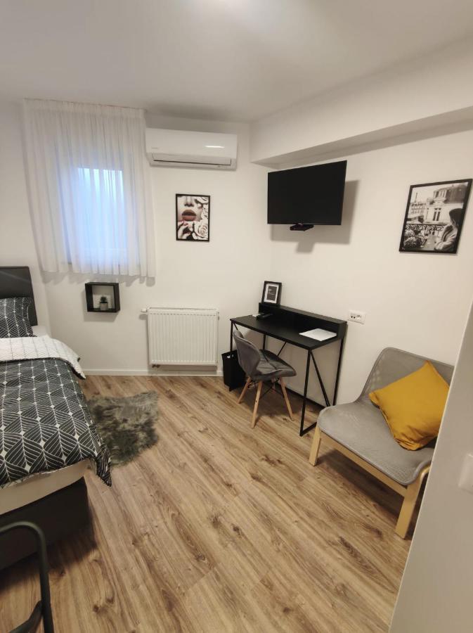 Laroom Zagreb Bagian luar foto